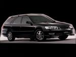 Toyota Camry Gracia Wagon 1999 года